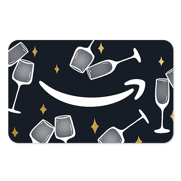 Instant Delivery eGift Card for Celebrations - Perfect Gift