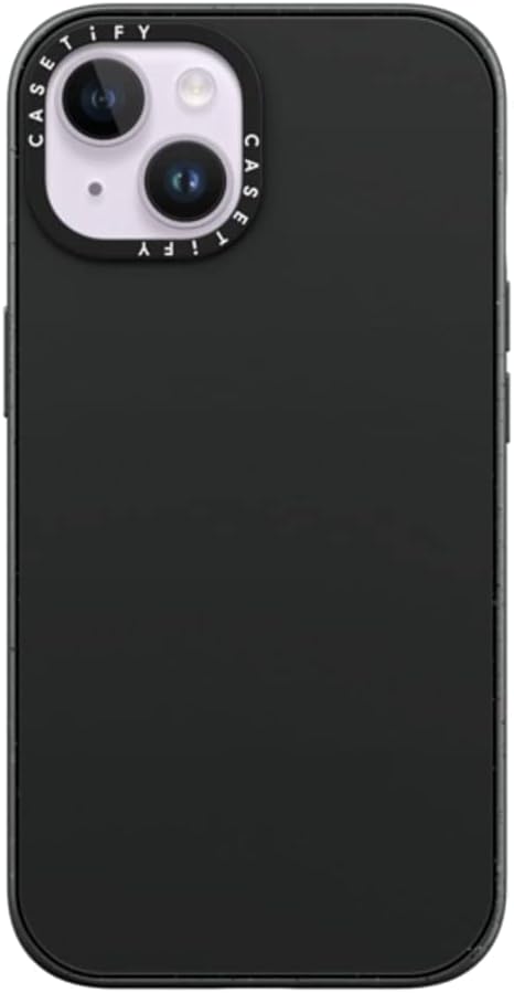 CASETiFY Impact iPhone 14 Case with 8.2ft Drop Protection