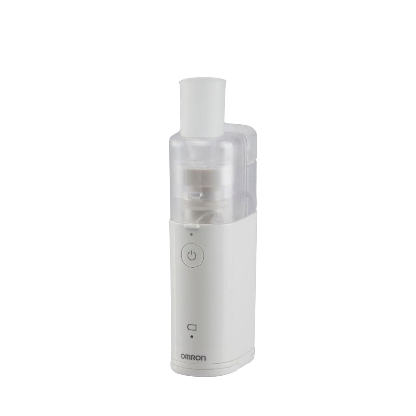 Omron MicroAir Nebulizer - Portable Relief