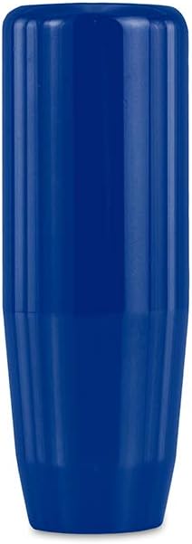 Mishimoto MMSK-BL Weighted Shift Knob for Smooth Shifting