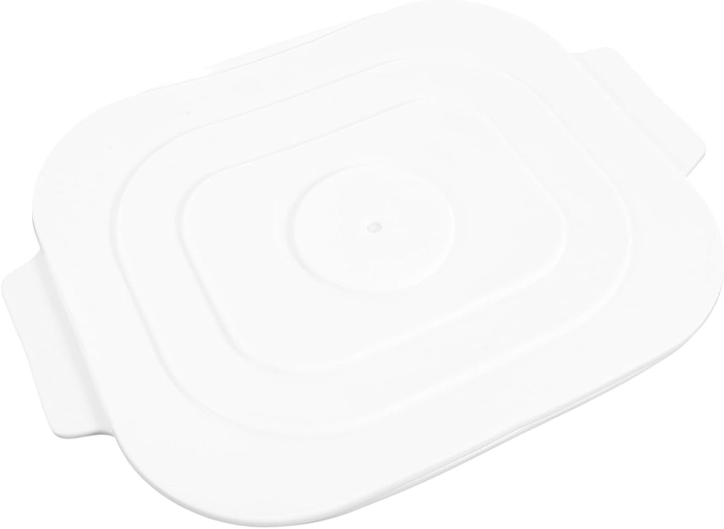 Reusable Silicone Bacon Cooker Tray by KICHOUSE