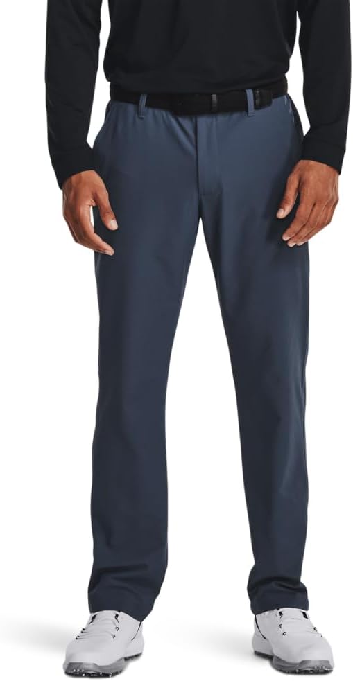 Under Armour UA Drive Tapered Pants for Ultimate Comfort