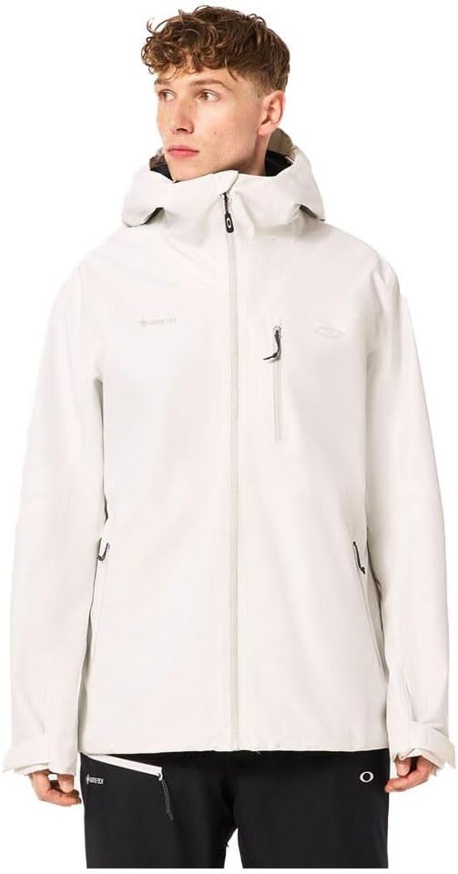 Oakley Men's Waterproof Gore-Tex Jacket