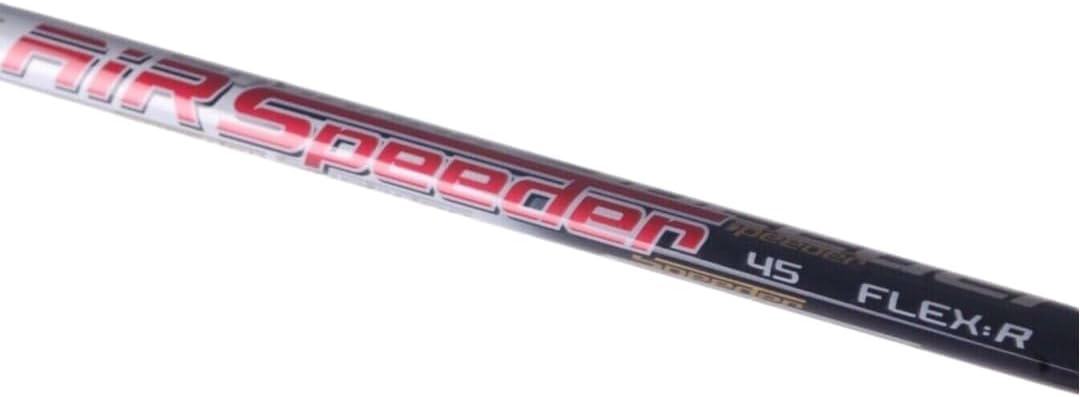Fujikura Air Speeder 45 Driver/Fairway Shaft for High Launch