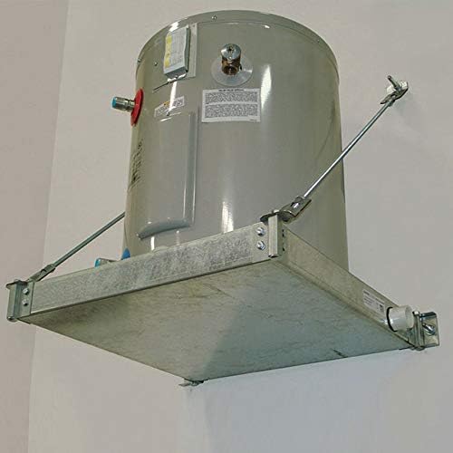 HoldRite 24 Water Heater Platform - Easy Installation