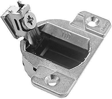 Blum 33 Compact 33 Screw on 110 Degree Face Frame Hinge