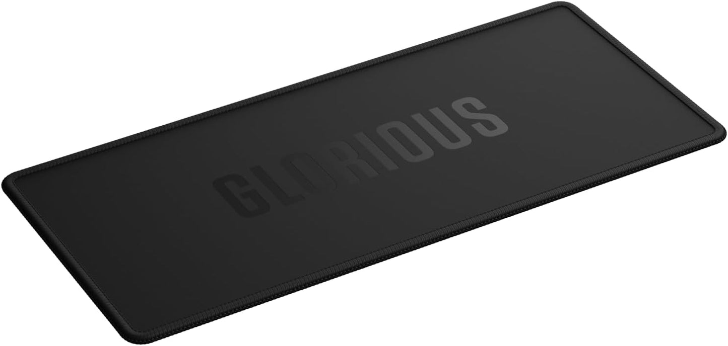 Glorious Gaming Sound Dampening Keyboard Mat - Silent Keys