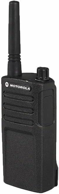 Motorola RMU2040 Two-Way Radio for Clear Business Communication