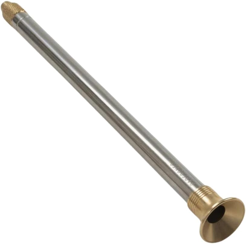 Barebones Telescoping Fire Blower for Camping and Grilling