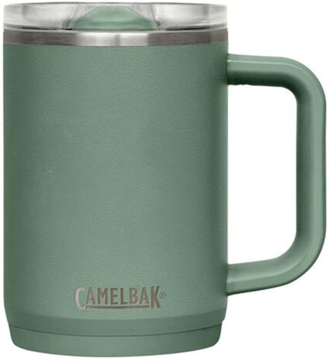 CamelBak Thrive Leak-Proof 16 oz Mug - Insulated Travel Cup