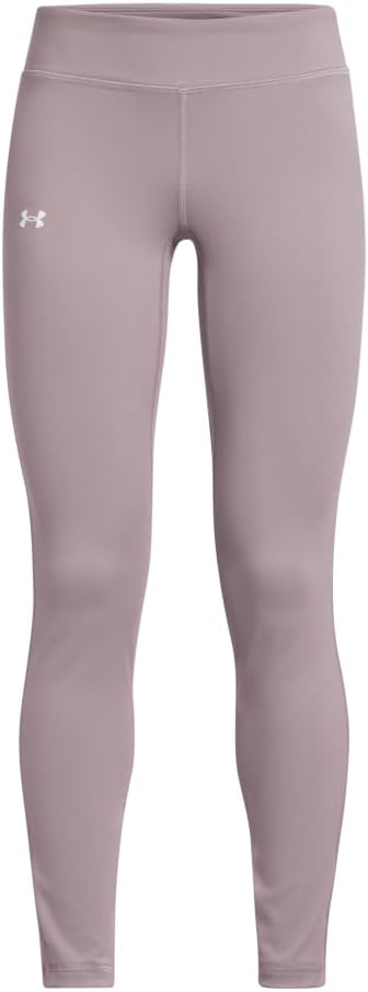 Under Armour Girls Motion Leggings for Ultimate Comfort and Style