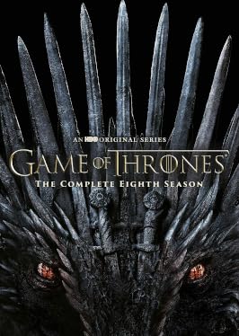 Game Of Thrones: Season 8 - Epic Conclusion to a Legendary Series
