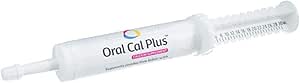 Breeder's Edge Oral Cal Plus - Essential Calcium Supplement for Labor