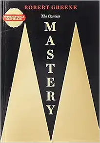 The Concise Mastery Book Review: Unlocking Your Potential