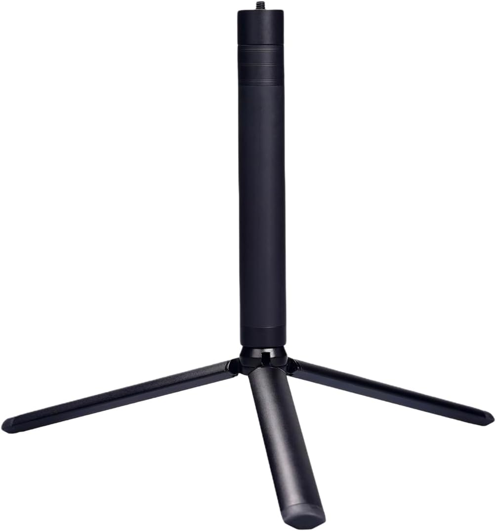 OBSBOT Extendable Tripod for Video Recording and Streaming