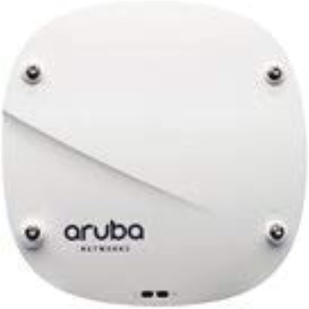 Aruba AP-335 Wireless Access Point with Dual Radio Performance