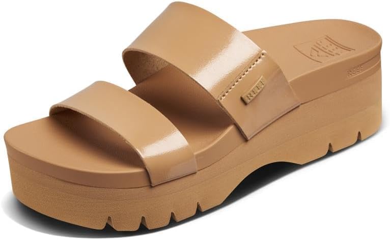 Cushion Vista Higher Slide for Women by Reef - Comfort Redefined