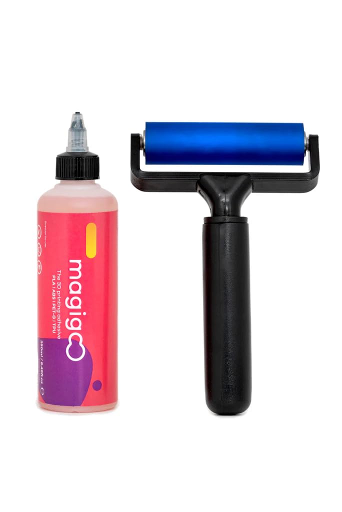 Magigoo Glide Kit - 3D Printer Adhesive for Prosumers and Studios