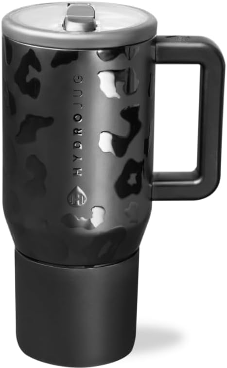 HydroJug Kids 20 oz Insulated Water Bottle for School & Sports