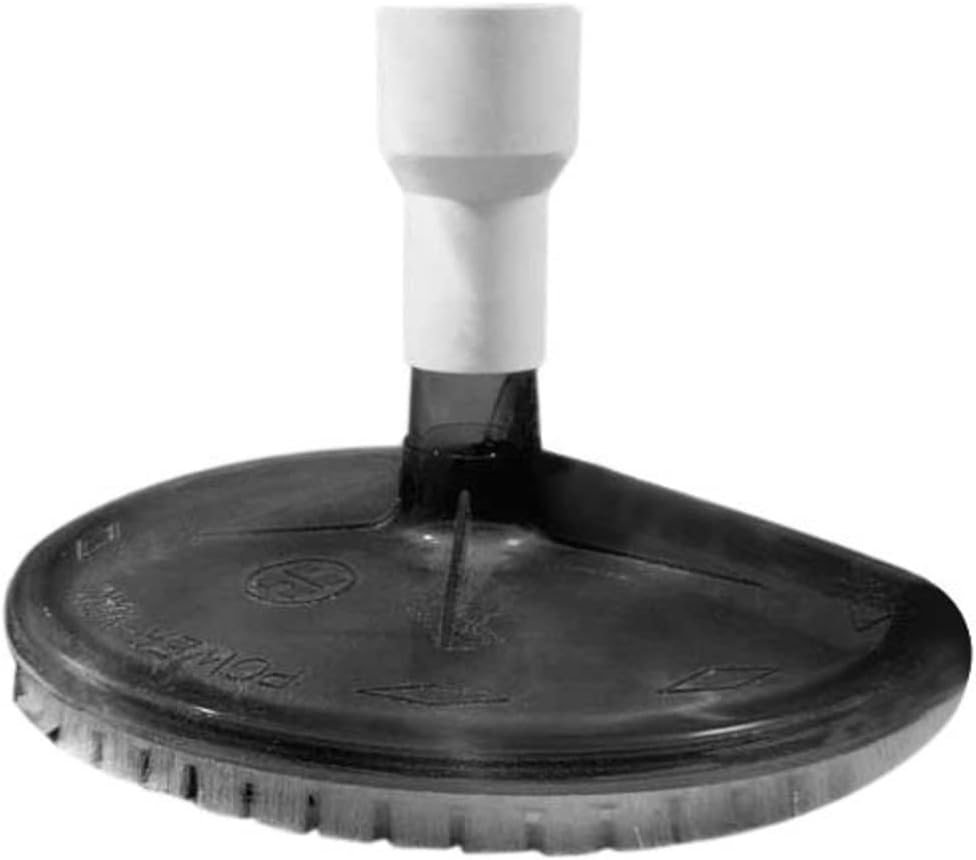 Hayward SP1067 Power-Vac Pool Vacuum Cleaner Head Review