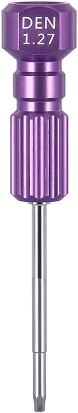 NSKI Laboratory Implant Screw Driver - Precision Drilling Tool