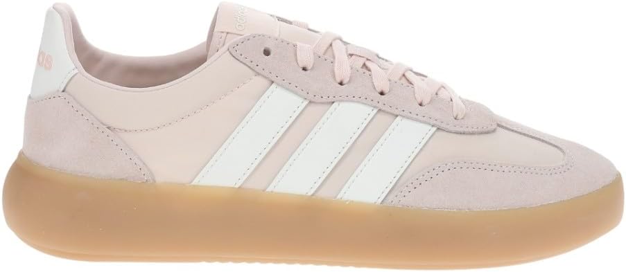 adidas Women's Barreda Decode Sneakers for Comfort and Style