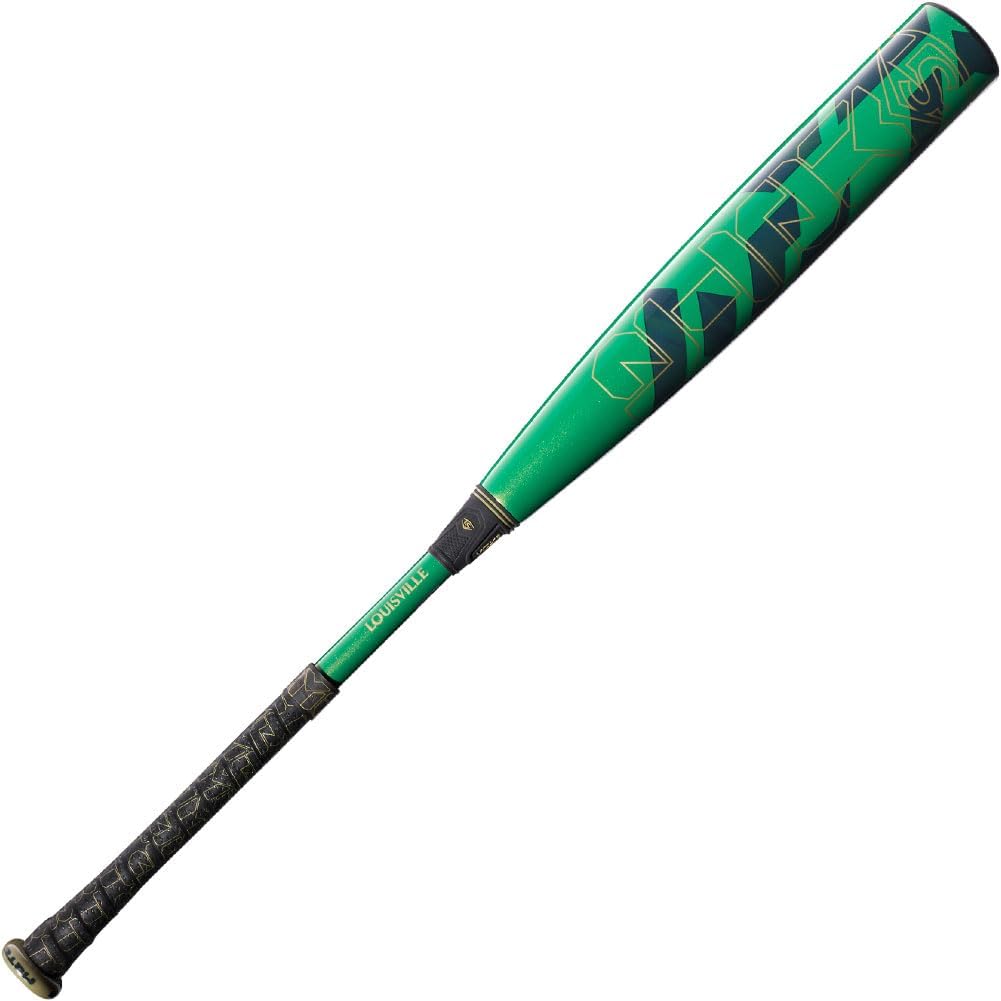 2023 Meta USSSA Baseball Bat - Light-Swinging Power -10, -8, -5