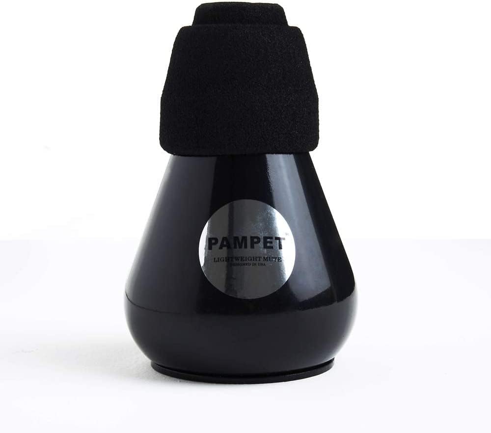 Trombone Mute for French Horn Practice - Perfect Intonation