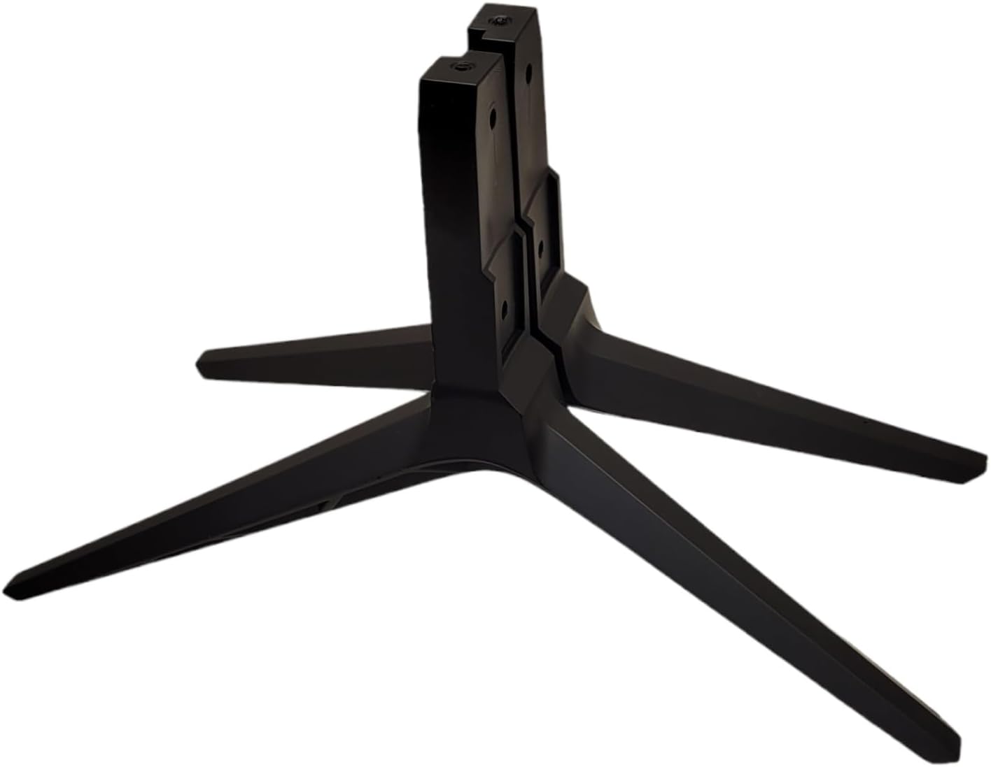 Complete Base Stand Legs with Screw Set for Vizio V505 Models