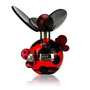 MARC JACOBS DOT Eau De Parfum Spray 3.3 Oz for Women Review