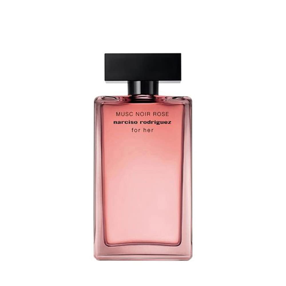 Musc Noir Rose by Narciso Rodriguez - A Captivating Fragrance