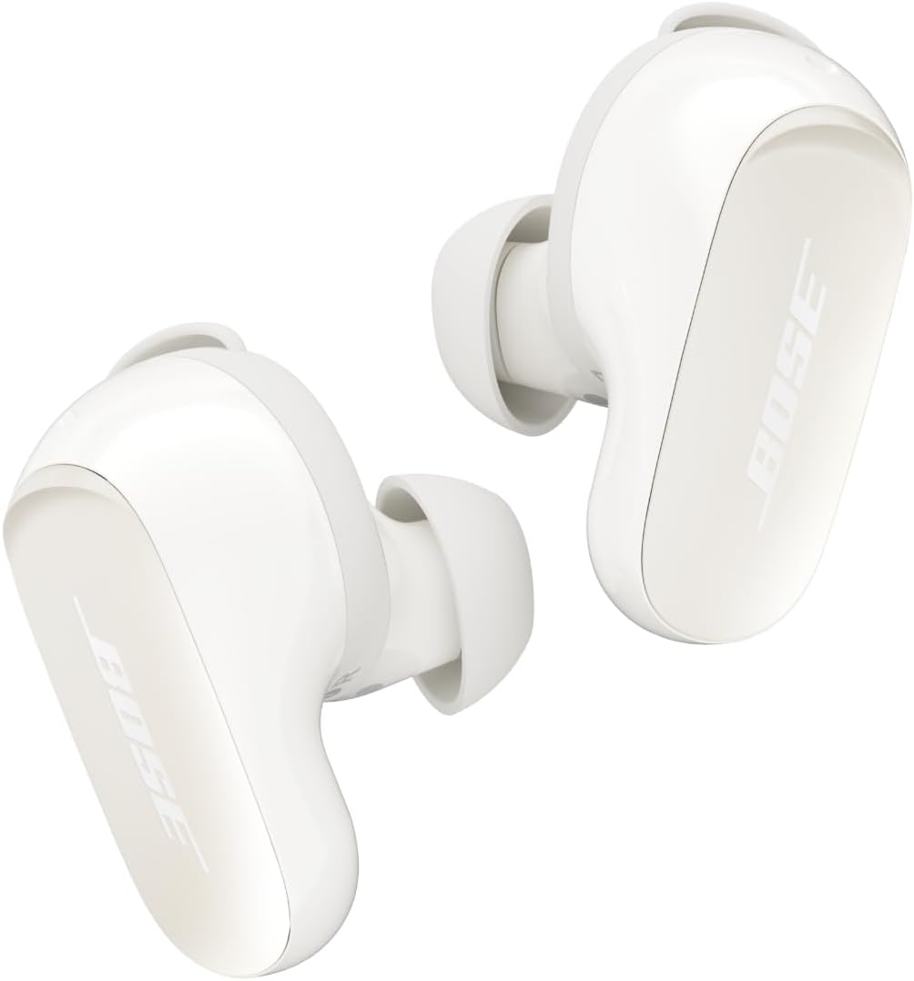 Bose Ultra Bluetooth Earbuds - Impeccable Sound, 60th Anniversary Edition