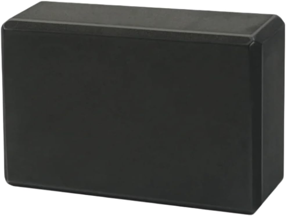 Supportive Yoga Block for Balance & Stability