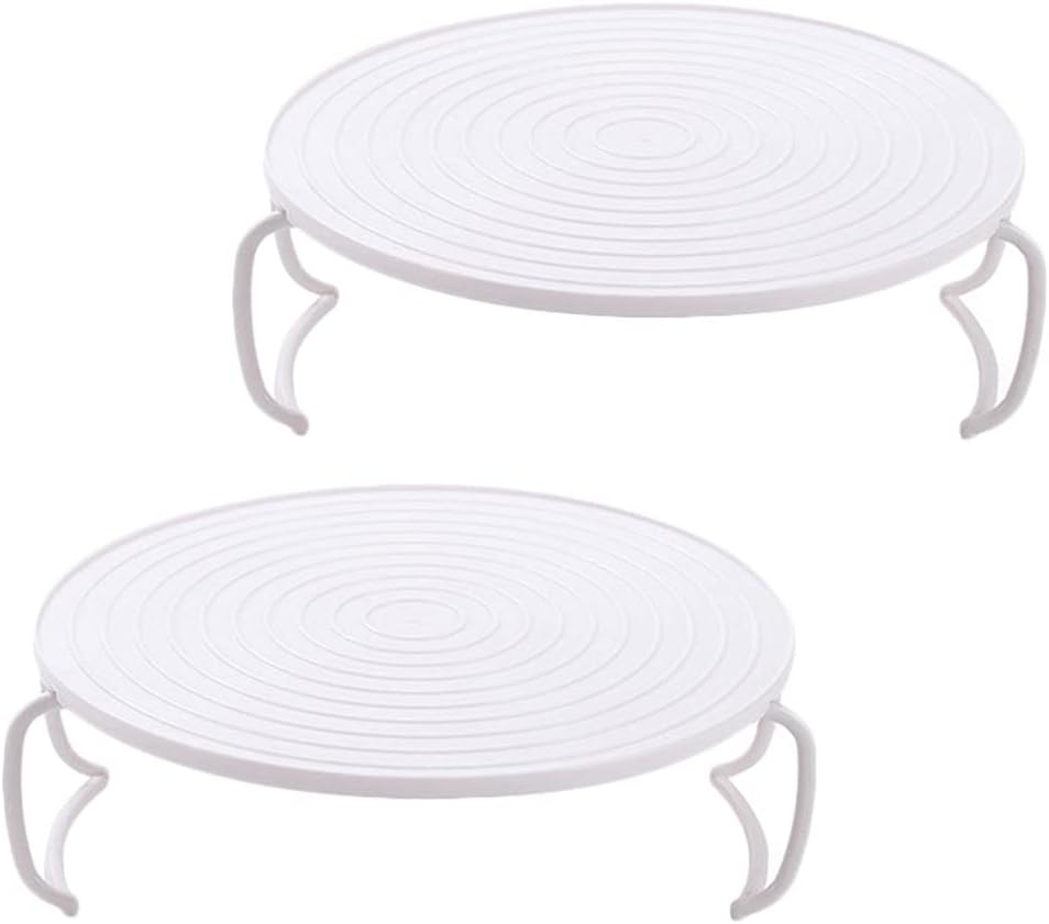 Cabilock Steaming Rack Set - Effortlessly Steam & Cook