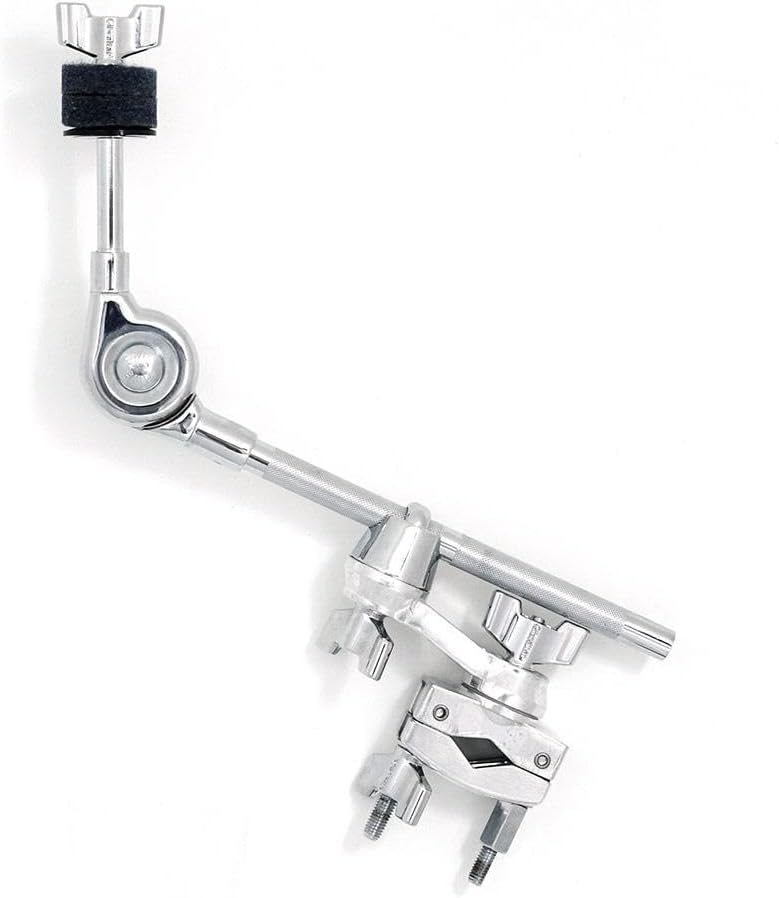 Gibraltar SC-CMBAC Medium Cymbal Boom Attachment Clamp Review