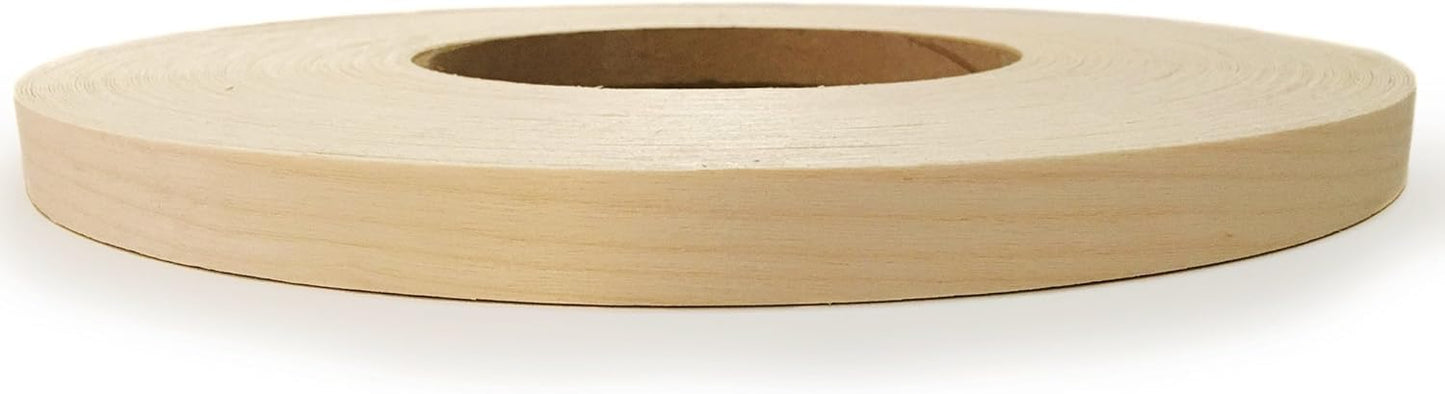 Edge Supply Birch Plywood Edge Banding for Easy Furniture Repair