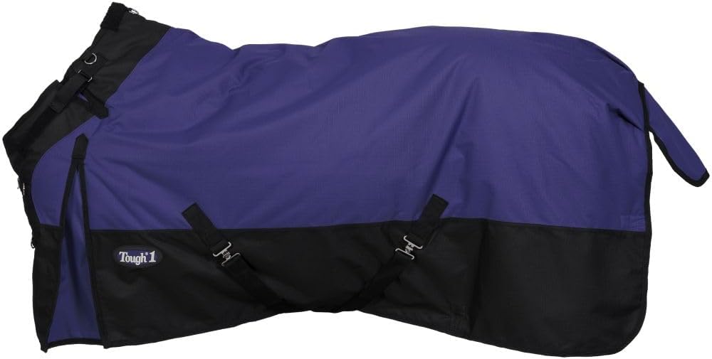 Tough 1 1200D Snuggit Turnout 200g for Ultimate Protection
