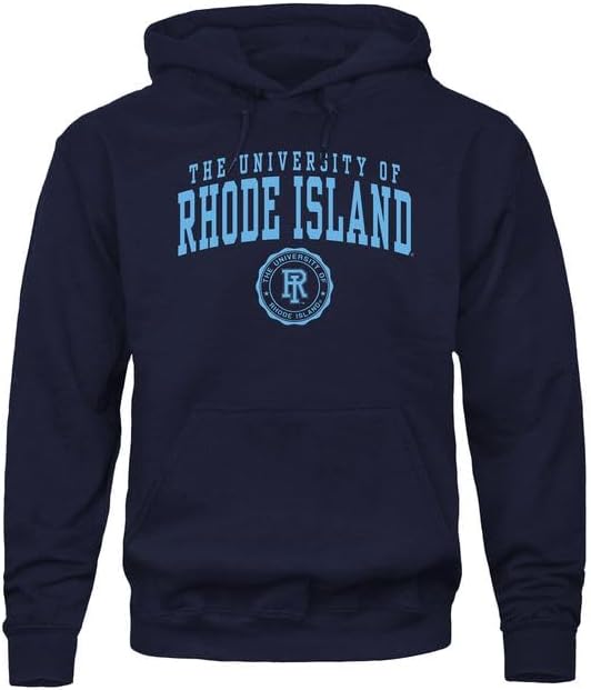 Barnesmith Hooded Sweatshirt for Ultimate Comfort and Style