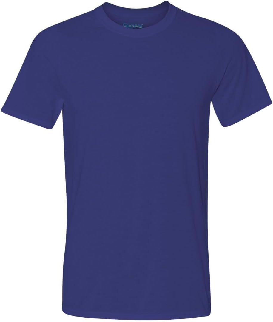 Gildan Men's G420 Performance T-Shirt for Ultimate Comfort