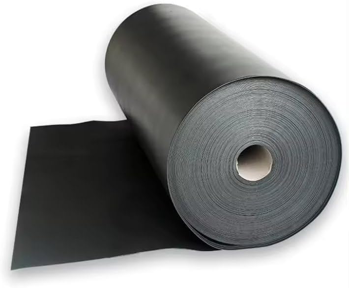 Soundsulate 2 lb Mass Loaded Vinyl for Effective Soundproofing