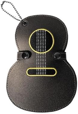Custom Guitar Pick Box: Personalized & Organized!