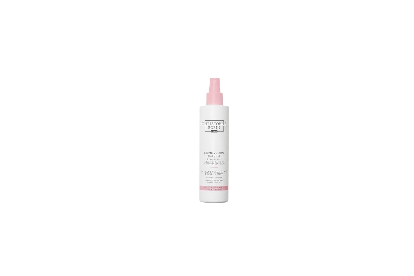 Christophe Robin Instant Volumising Mist for Fine Hair 5 fl. oz