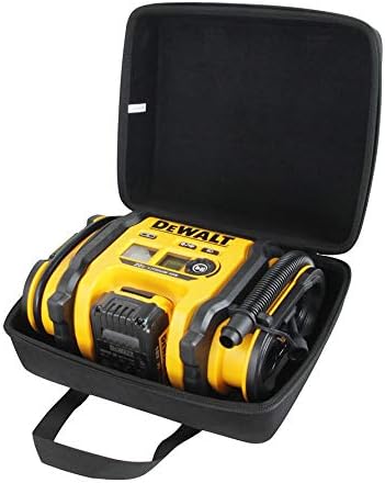 Protective Case for DEWALT Inflator