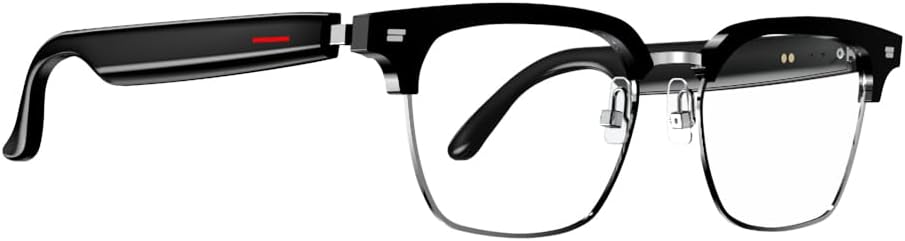 YOCYXYOO Smart Sound Glasses