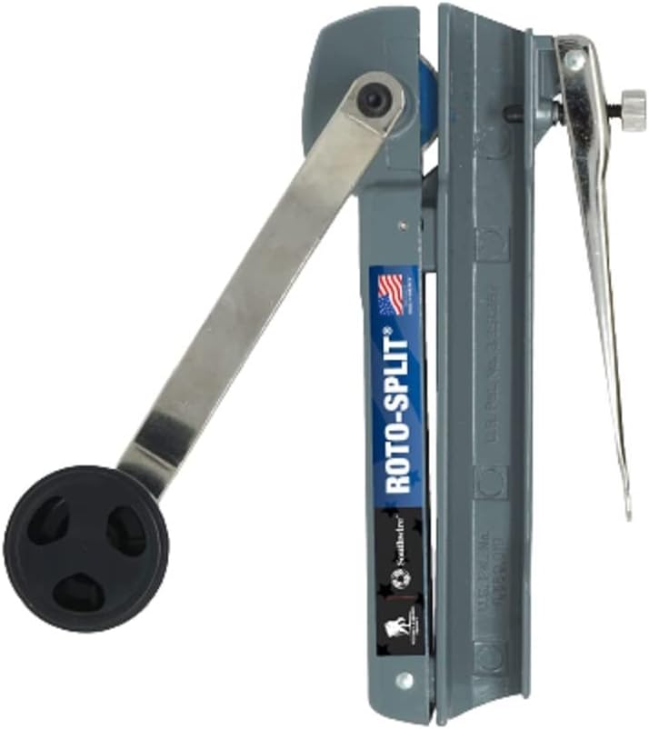 Southwire ROTO-SPLIT Armored Cable Cutter for Easy Use