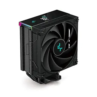 DeepCool AK400 Digital CPU Air Cooler with Status Display