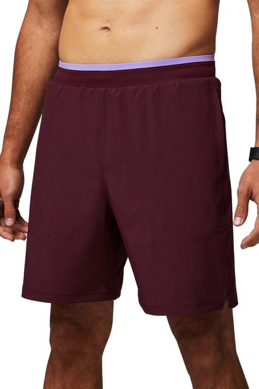 Fabletics Men's The Fundamental Short II for Active Lifestyle
