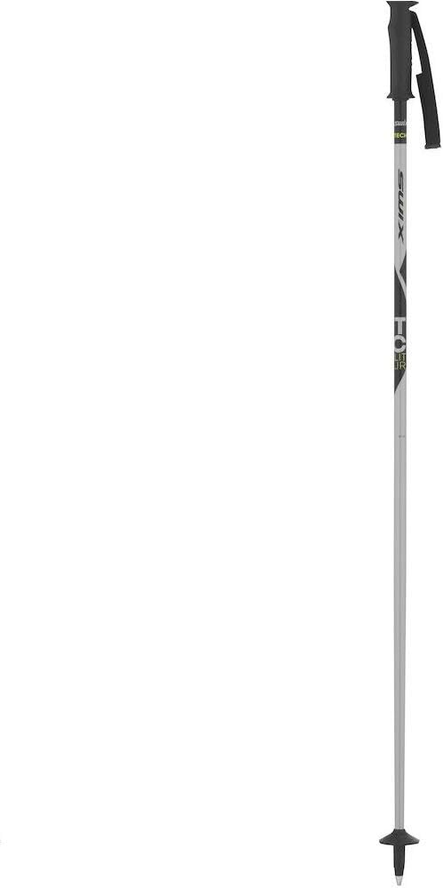 Swix Junior Aluminum Ski Poles - Prime Performance