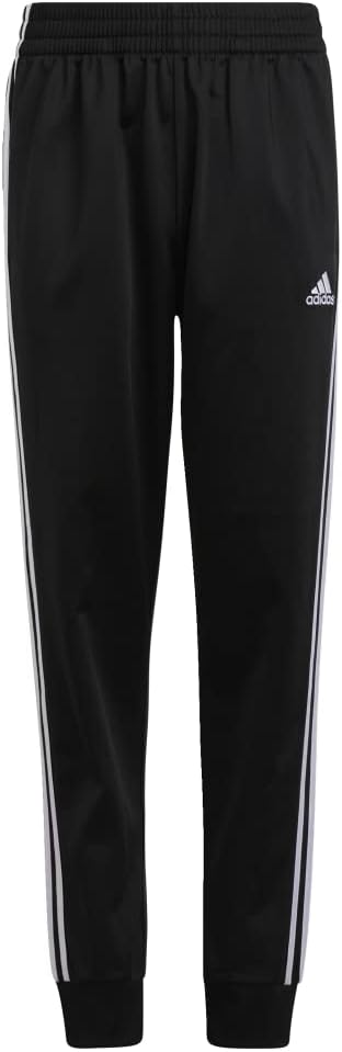 adidas Boys' Tricot Jogger Pant for Comfort and Style