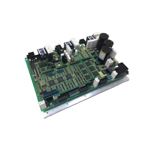 A06B-6100-H001 Single Channel Servo Amplifier - Precise Control
